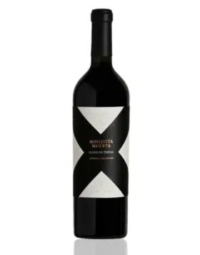 Vinho Mosquita Muerta Blend de Tintas 750ml