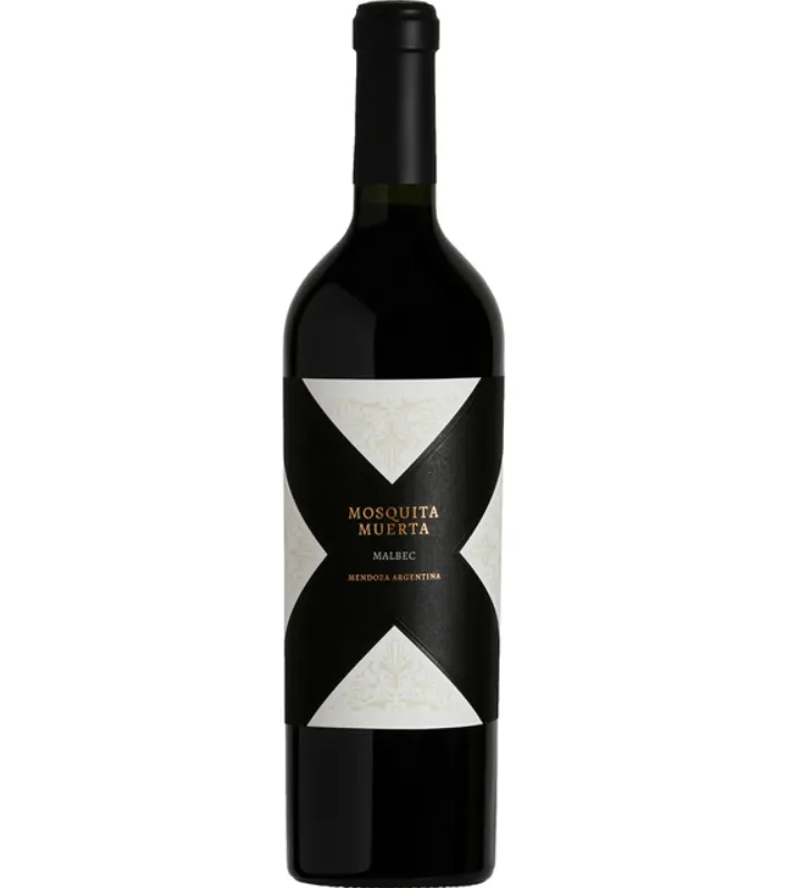 Vinho Mosquita Muerta Malbec 750 ml Vinho Mosquita Muerta Malbec 750 ml