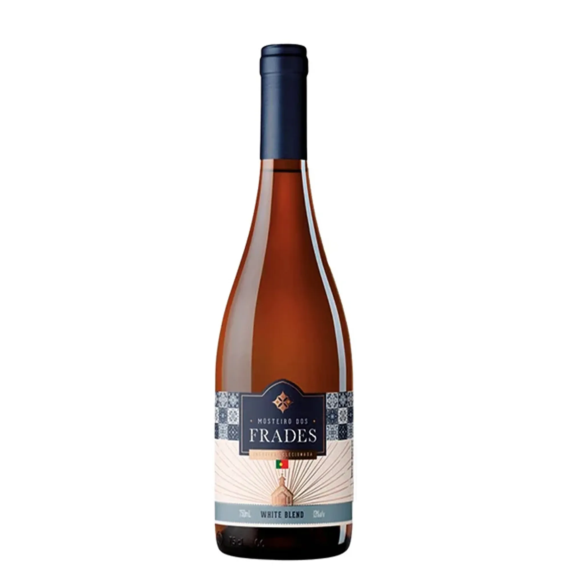 Vinho Mosteiro Dos Frades Branco 750ml Vinho Mosteiro Dos Frades Branco 750ml