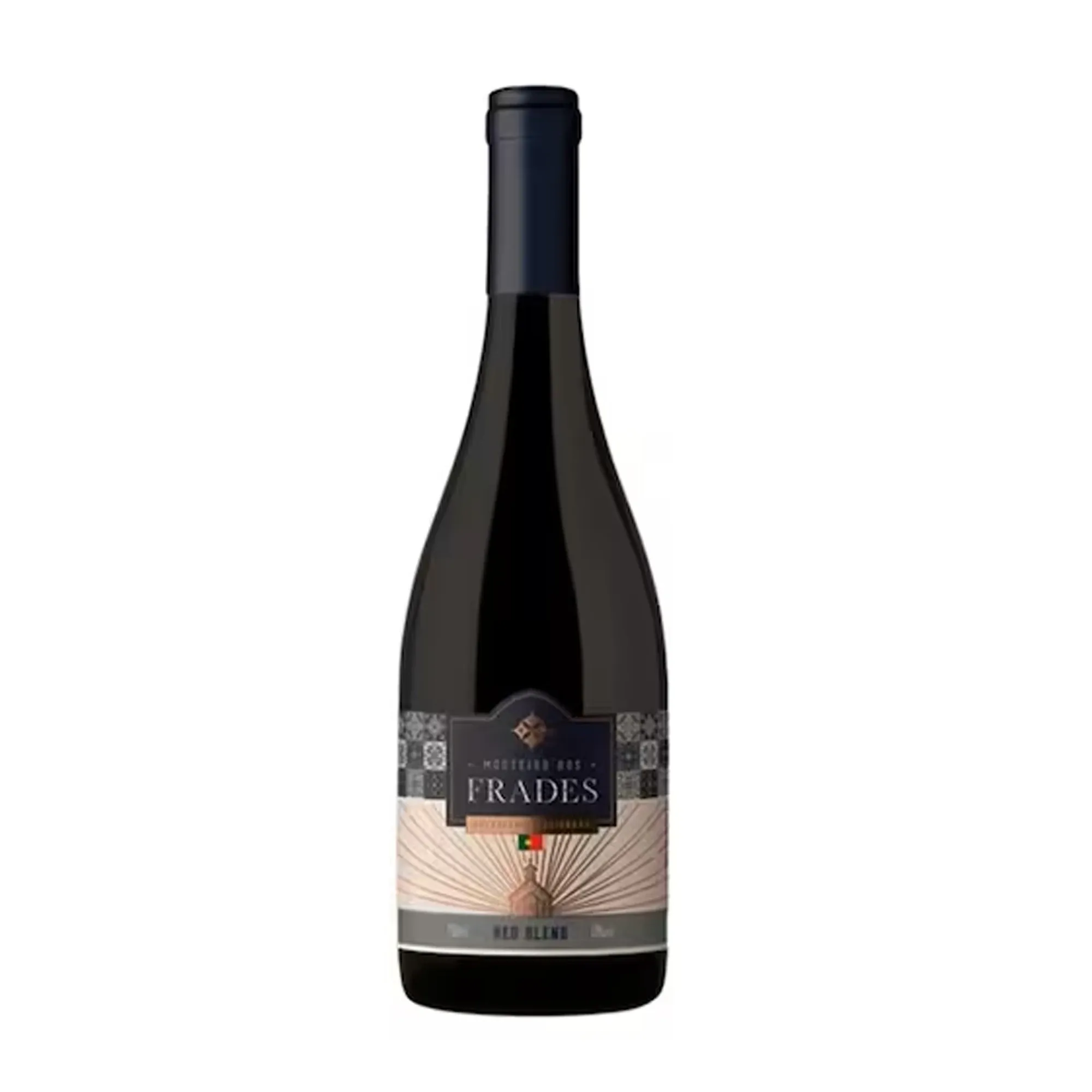 Vinho Mosteiro Dos Frades Tinto 750ml Vinho Mosteiro Dos Frades Tinto 750ml