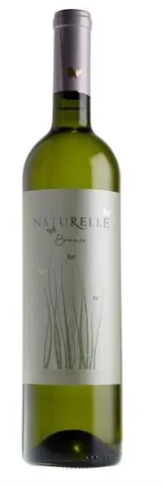 Vinho Naturelle Branco Suave 750ml Vinho Naturelle Branco Suave 750ml