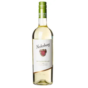 Vinho Nederburg Sauvignon Blanc 750 ml