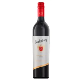Vinho Nederburg Shiraz 750 ml
