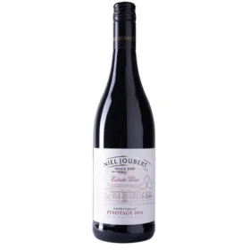 Vinho Niel Joubert Pinotage 750 ml