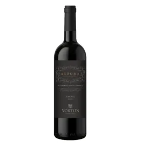 Vinho Norton Altura Malbec 750 ml