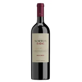 Vinho Norton D.O.C. Malbec 750 ml