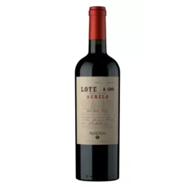Vinho Norton Lote Agrelo 750 ml