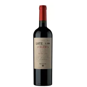 Vinho Norton Lote Lunlunta 750 ml