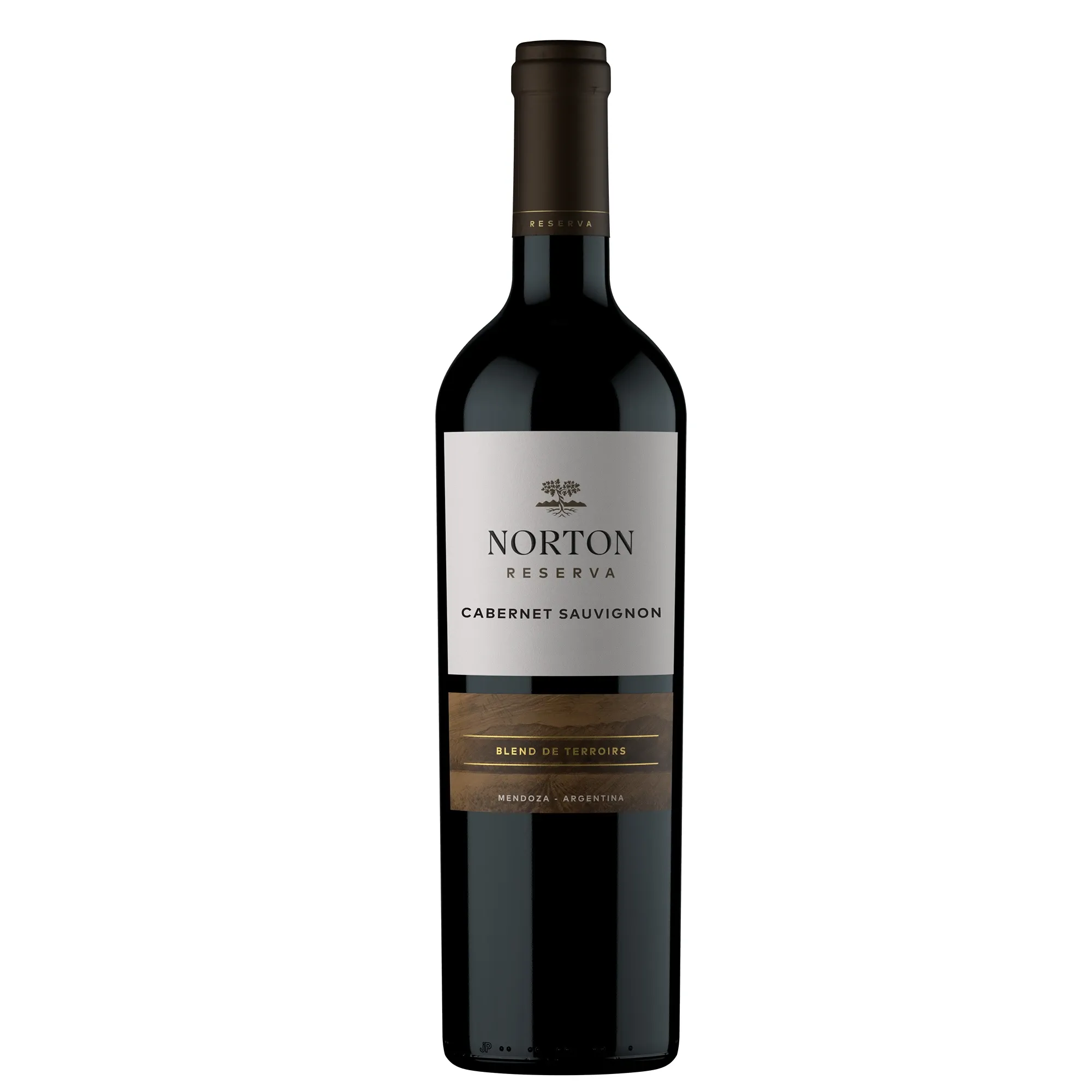 Vinho Norton Reserva Cabernet Sauvignon 750 ml Vinho Norton Reserva Cabernet Sauvignon 750 ml