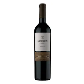 Vinho Norton Reserva Malbec 750 ml