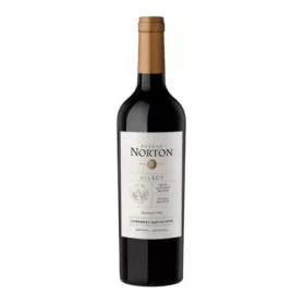 Vinho Norton Select Cabernet Sauvignon 750 ml