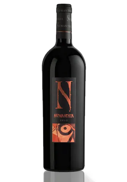 Vinho Numanthia 750ml Vinho Numanthia 750ml