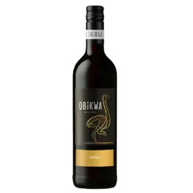 Vinho Obikwa Shiraz 750ml