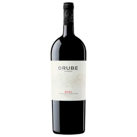 Vinho Orube Crianza D.O. La Rioja 1500 ml