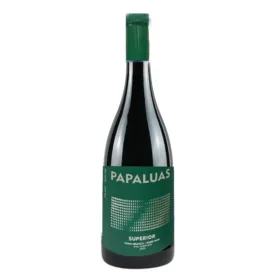 Vinho Papaluas Superior Branco 750ml
