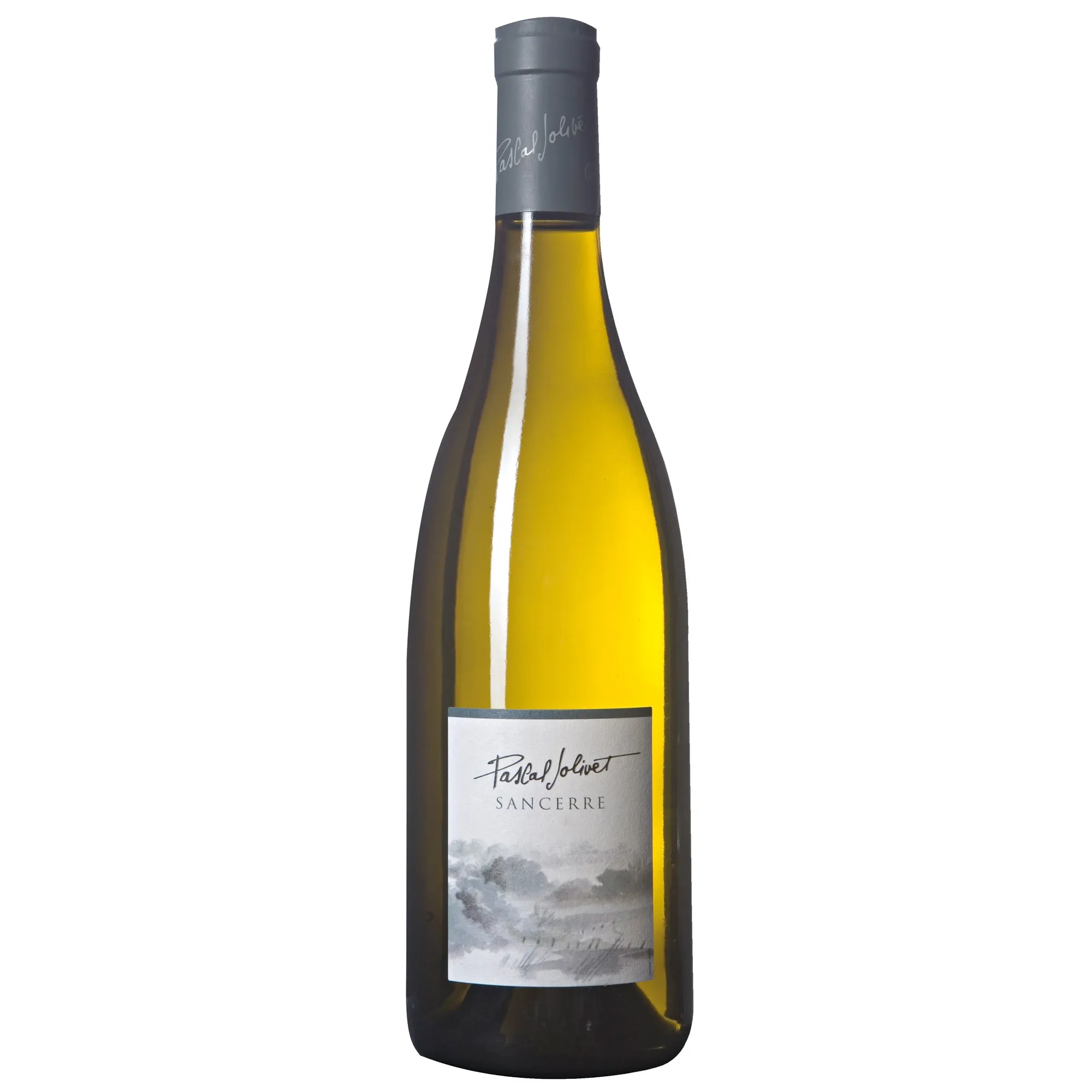 Vinho Pascal Jolivet Sancerre 750ml Vinho Pascal Jolivet Sancerre 750ml