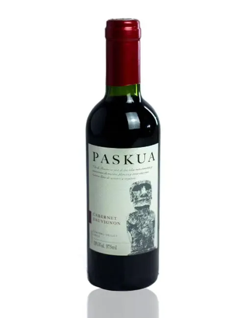 Vinho Paskua Cabernet Suavugnon 375ml Vinho Paskua Cabernet Suavugnon 375ml