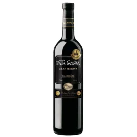 Vinho Pata Negra Gran Reserva 750 ml