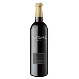 Vinho Pata Negra Oro 750 ml