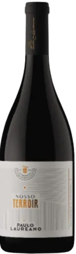 Vinho Paulo Laureano Nosso Terroir 750 ml