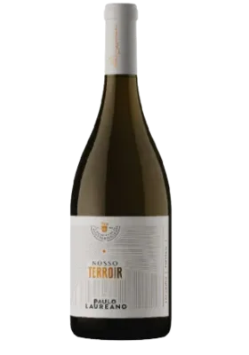 Vinho Paulo Laureano Nosso Terroir Branco 750 ml