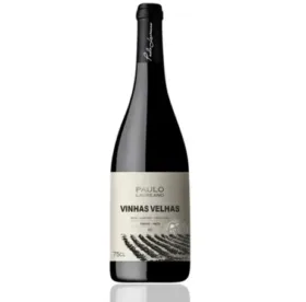 Vinho Paulo Laureano Vinhas Velhas Tinto 750 ml
