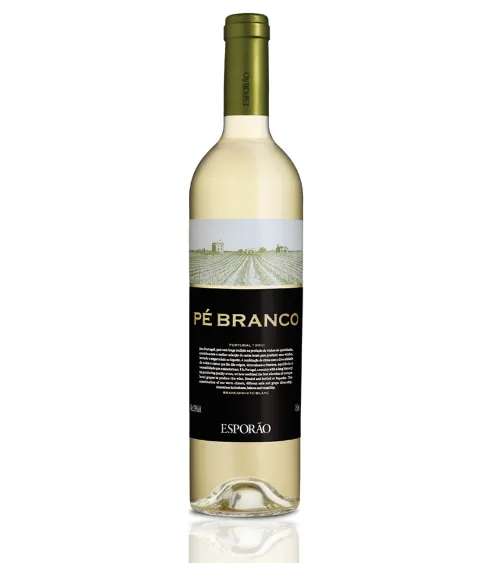 Vinho Pé Branco 750 ml Vinho Pé Branco 750 ml
