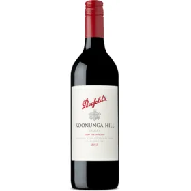 Vinho Penfolds Koonunga Hill Shiraz 750 ml