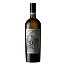 Vinho Pera Manca Branco 750 ml