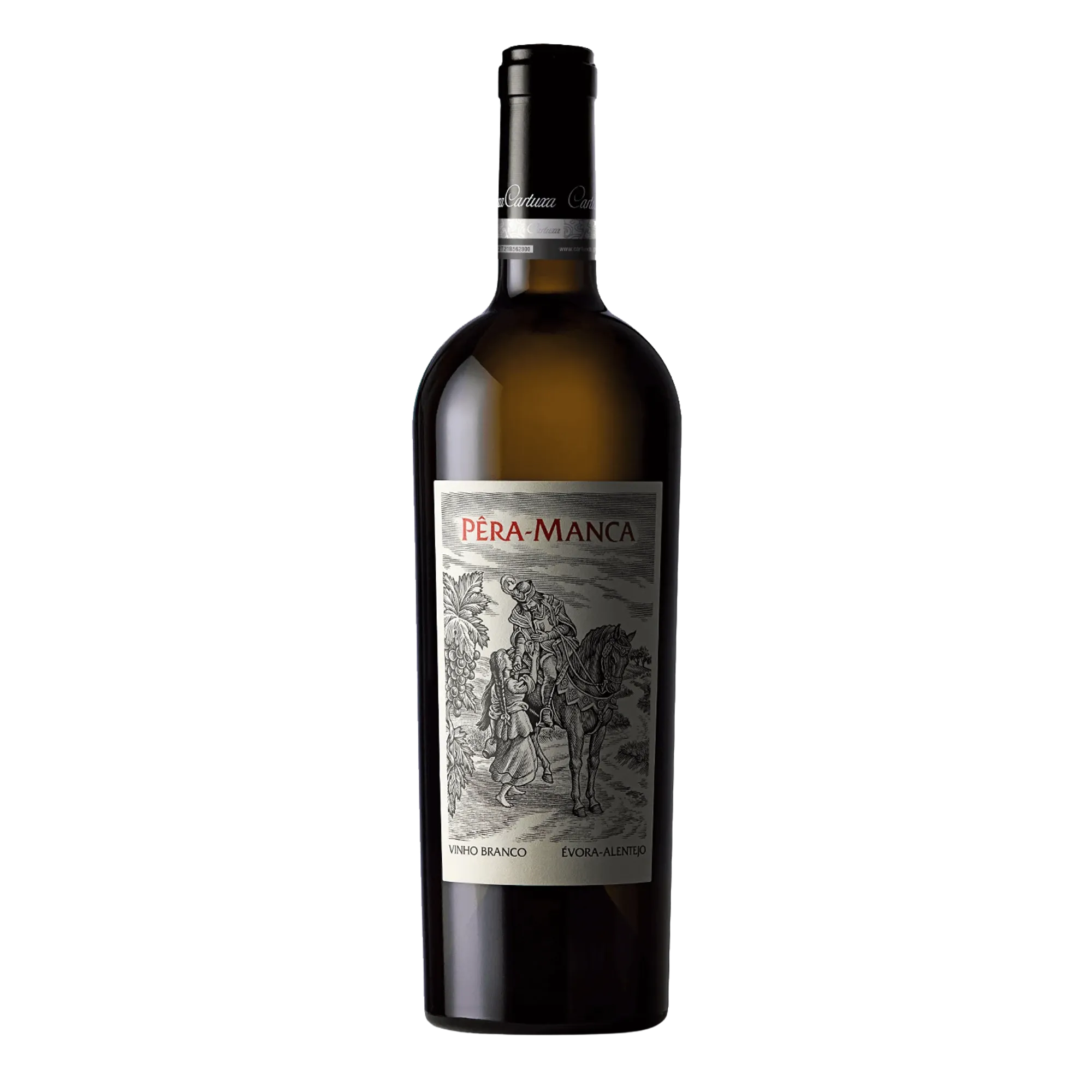 Vinho Pera Manca Branco 750 ml Vinho Pera Manca Branco 750 ml