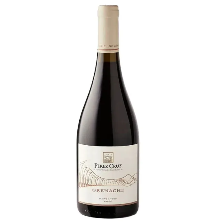 Vinho Perez Cruz Grenache 750 ml Vinho Perez Cruz Grenache 750 ml