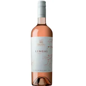 Vinho Perez Cruz Lingal Rose 750 ml