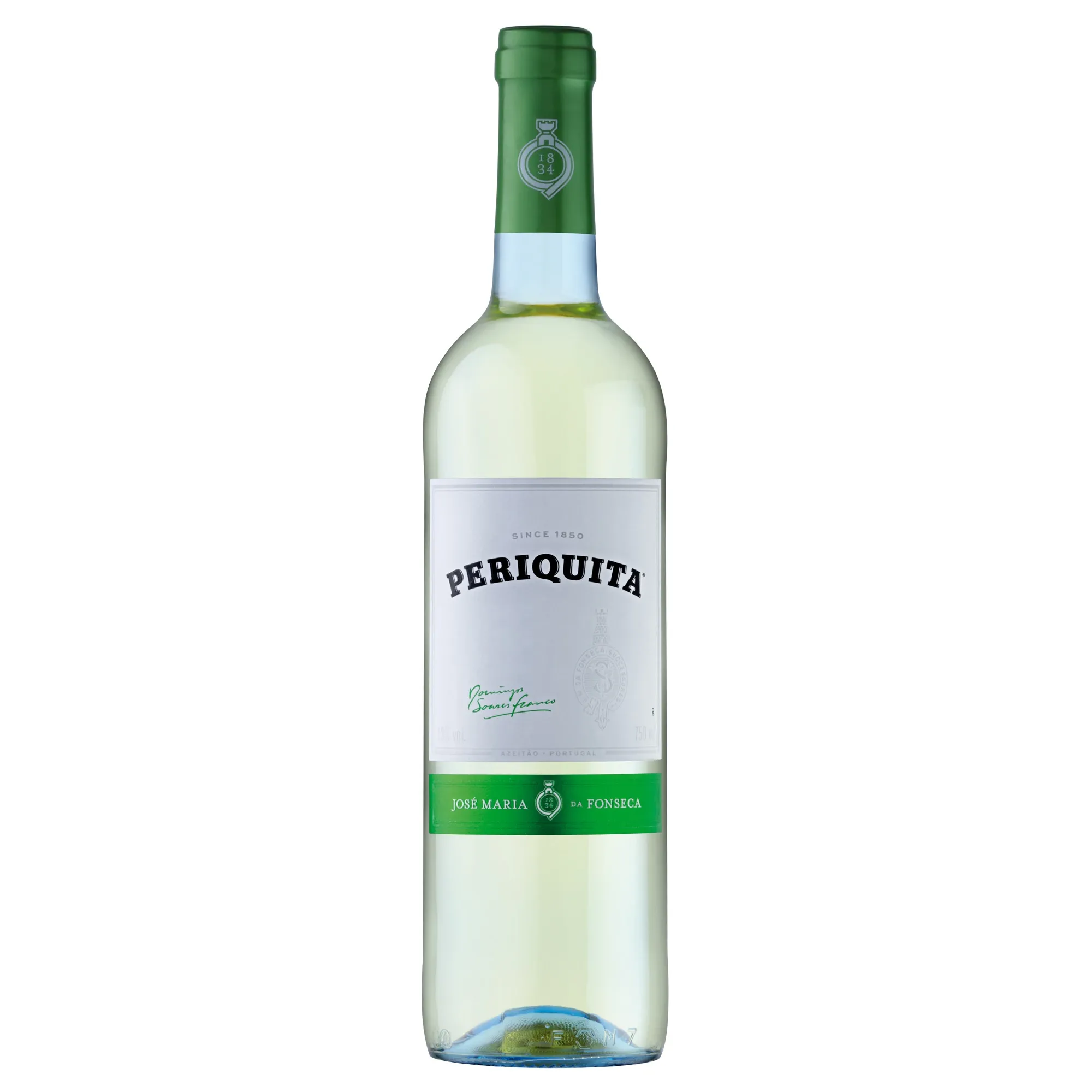 Vinho Periquita Branco 750 ml Vinho Periquita Branco 750 ml