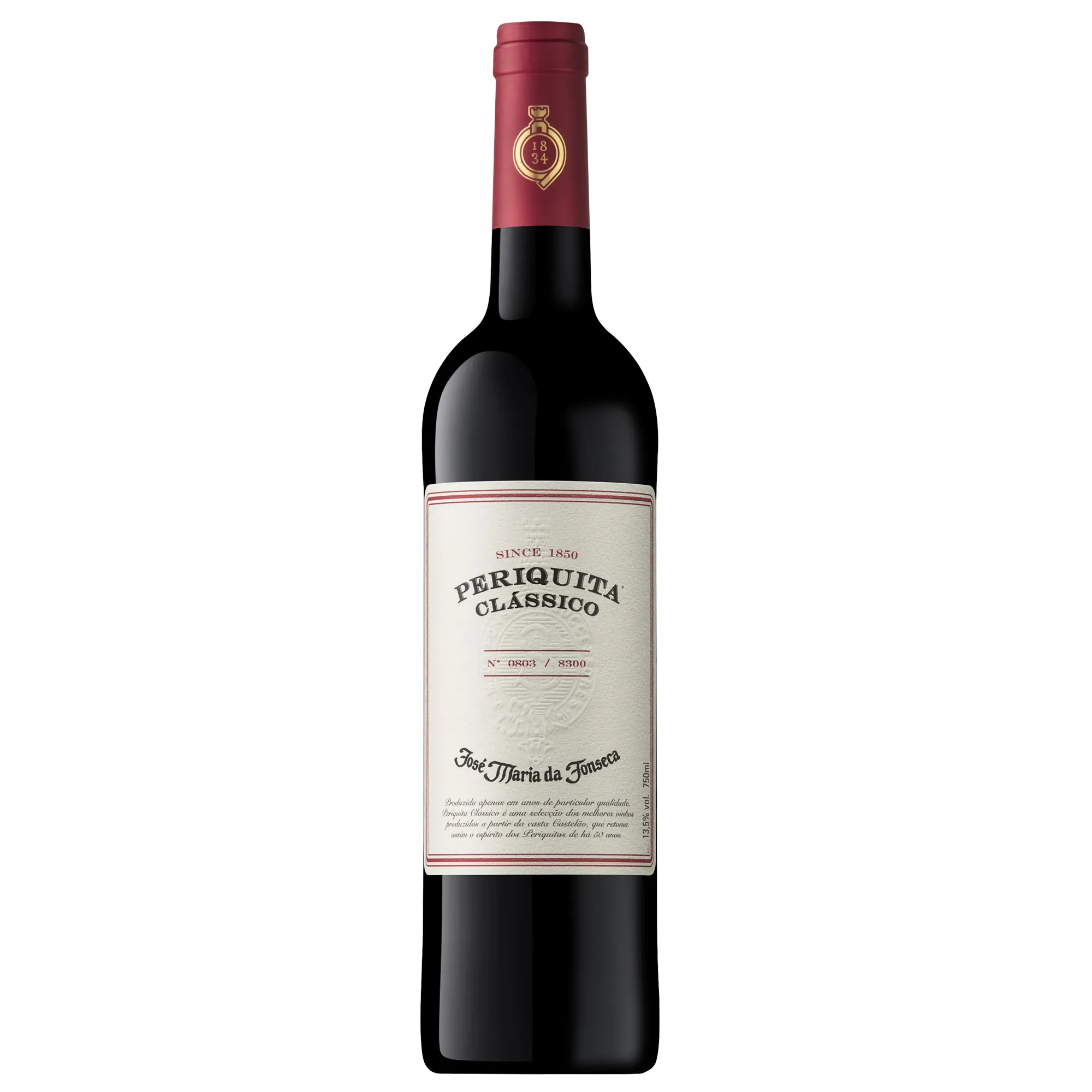 Vinho Periquita Classico 750 ml Vinho Periquita Classico 750 ml