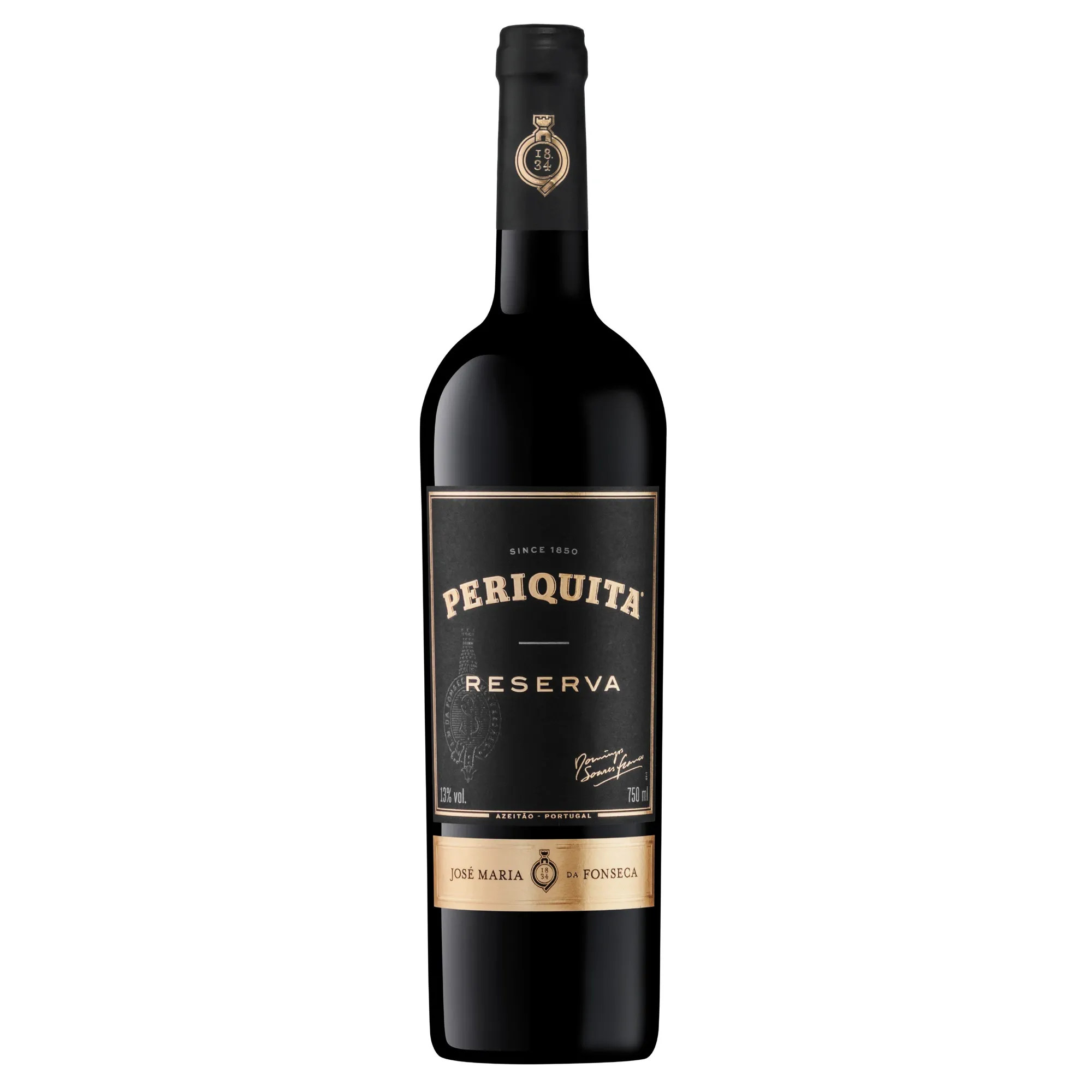 Vinho Periquita Reserva 750 ml Vinho Periquita Reserva 750 ml