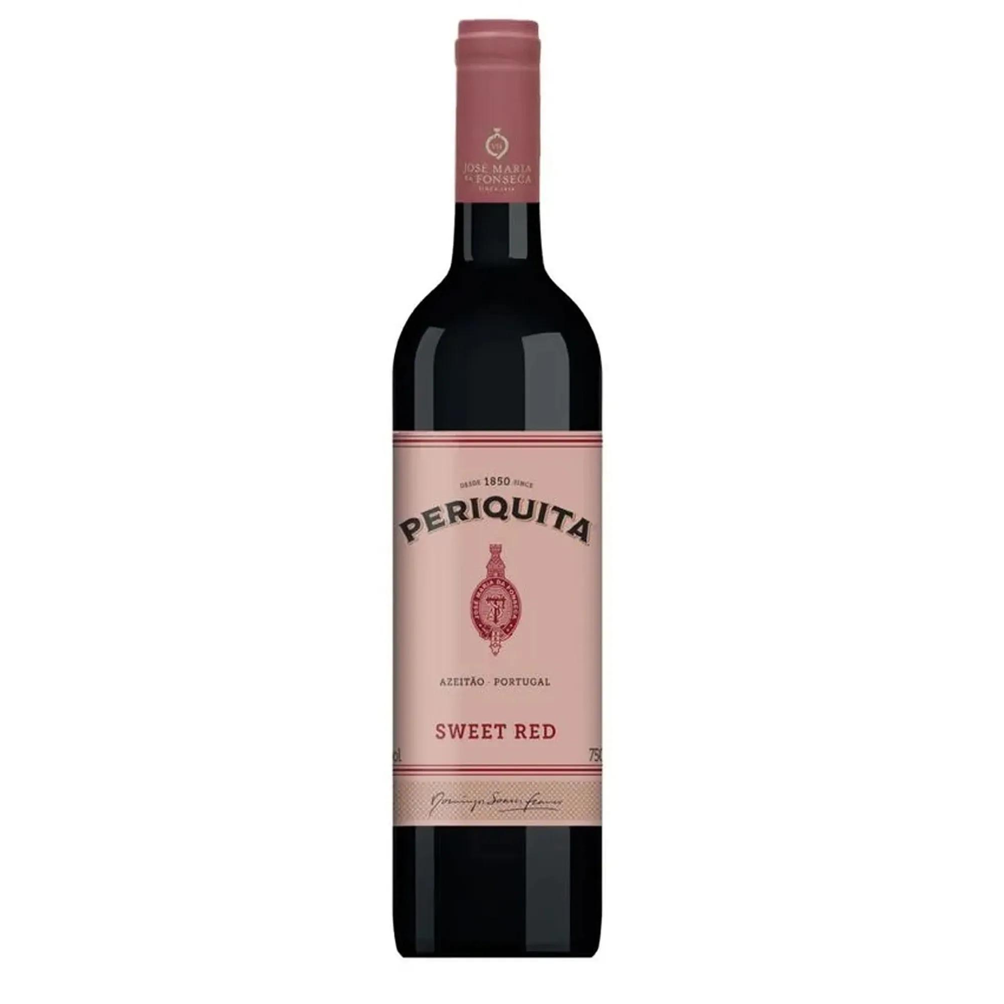 Vinho Periquita Sweet Red 750ml Vinho Periquita Sweet Red 750ml