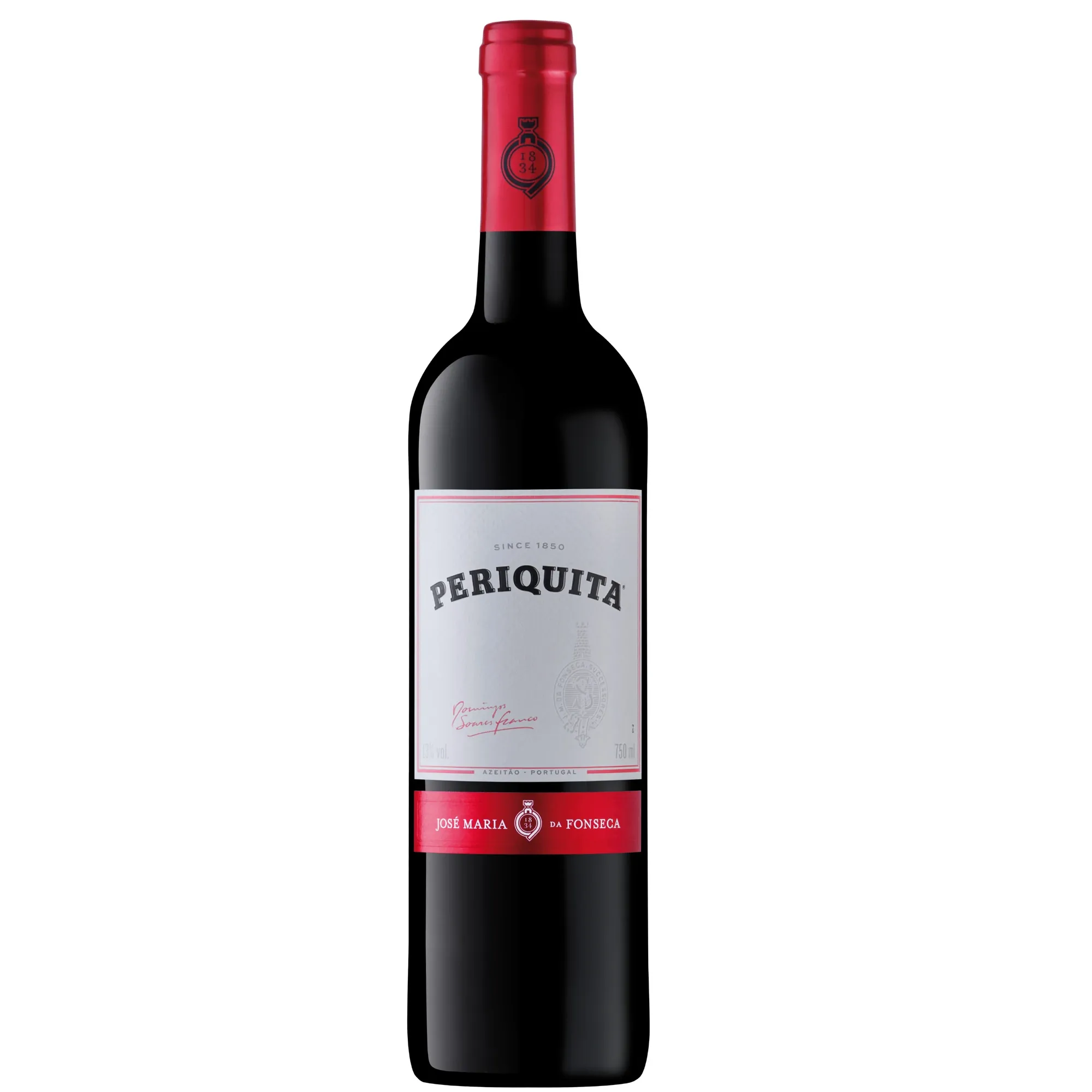 Vinho Periquita Tinto 750 ml Vinho Periquita Tinto 750 ml