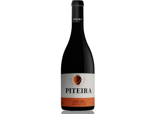Vinho Piteira D.O.C 750ml Vinho Piteira D.O.C 750ml