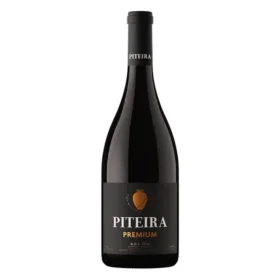Vinho Piteira Premium D.O.C Alertejo 750ml
