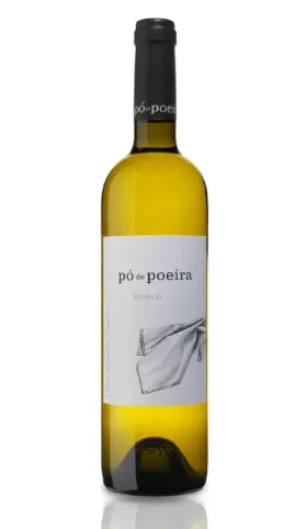 Vinho Pó de Poeira Branco 750 ml