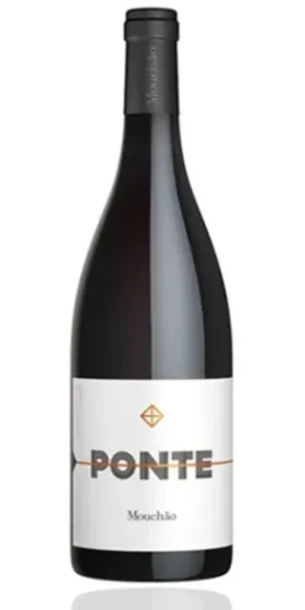 Vinho Ponte Mouchão Tinto 750 ml