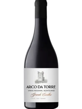 Vinho Por Tto Arco Da Torre Grande Escolha 750ML