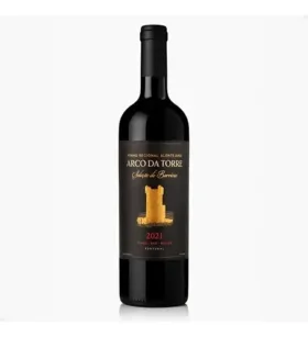 Vinho Por Tto Arco Da Torre Selecao De Barricas 750ML