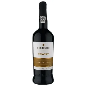 Vinho Port Burmester Porto Tawny 750 ml
