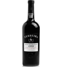 Vinho Porto Ferreira LBV - Late Bottled Vintage
