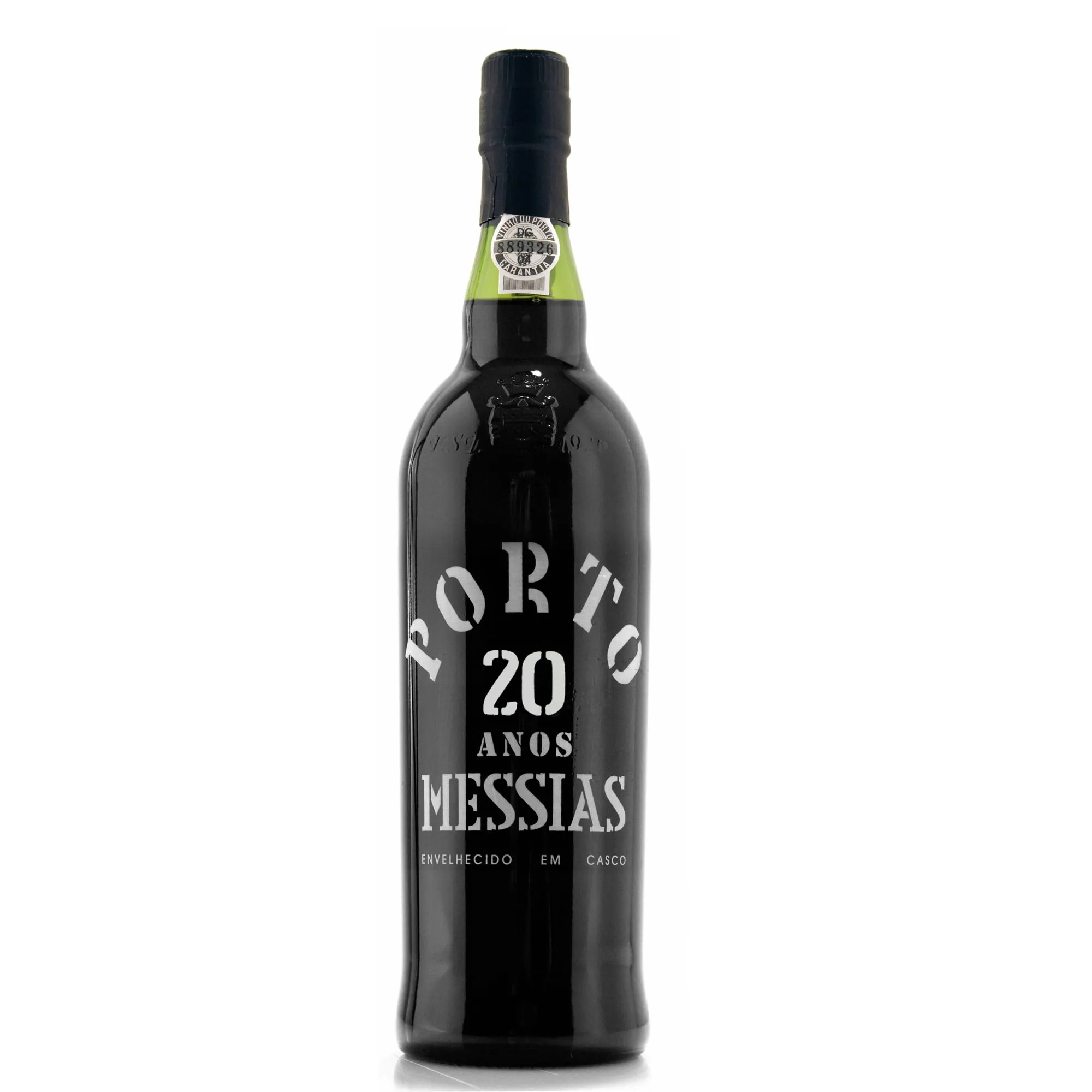 Vinho Porto Messias 20 anos 750 ml Vinho Porto Messias 20 anos 750 ml