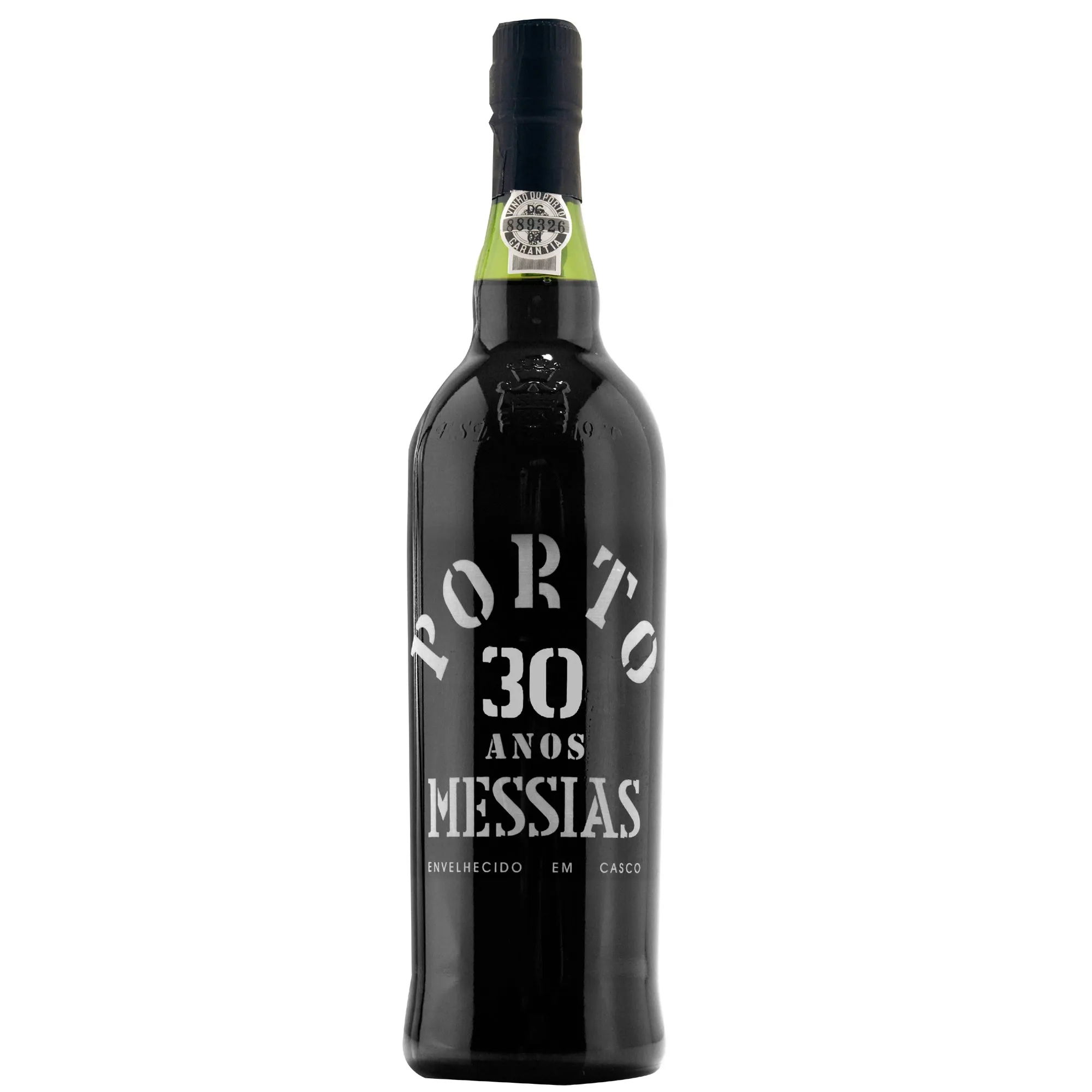 Vinho Porto Messias 30 Anos 750 ml Vinho Porto Messias 30 Anos 750 ml