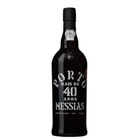 Vinho Porto Messias 40 Anos 750 ml