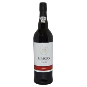 Vinho Porto Messias Ruby 750 ml