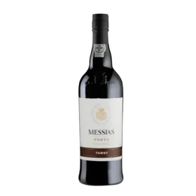 Vinho Porto Messias Tawny 750 ml
